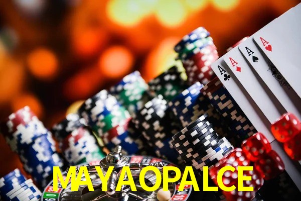 MAYAOPALCE Apuestas Deportivas