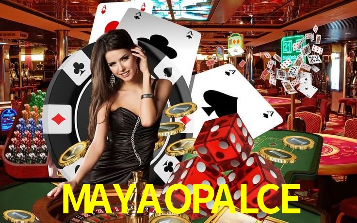 MAYAOPALCE Arcade
