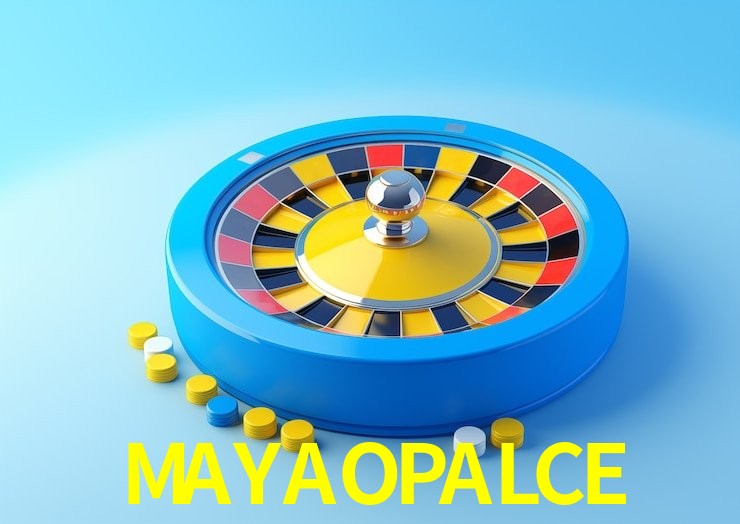 MAYAOPALCE Bingo
