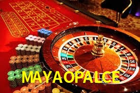 MAYAOPALCE Crash Game rápido