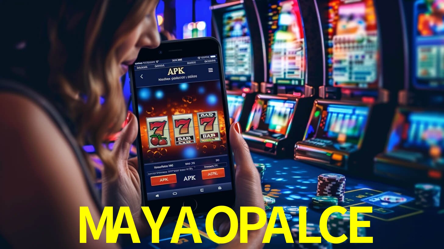 MAYAOPALCE Fishing Arcade