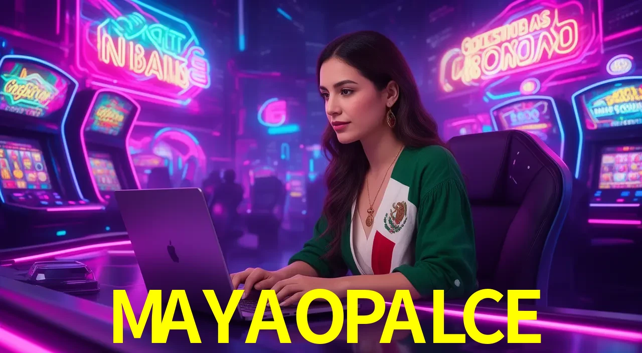 MAYAOPALCE Diversidad de modos de juego