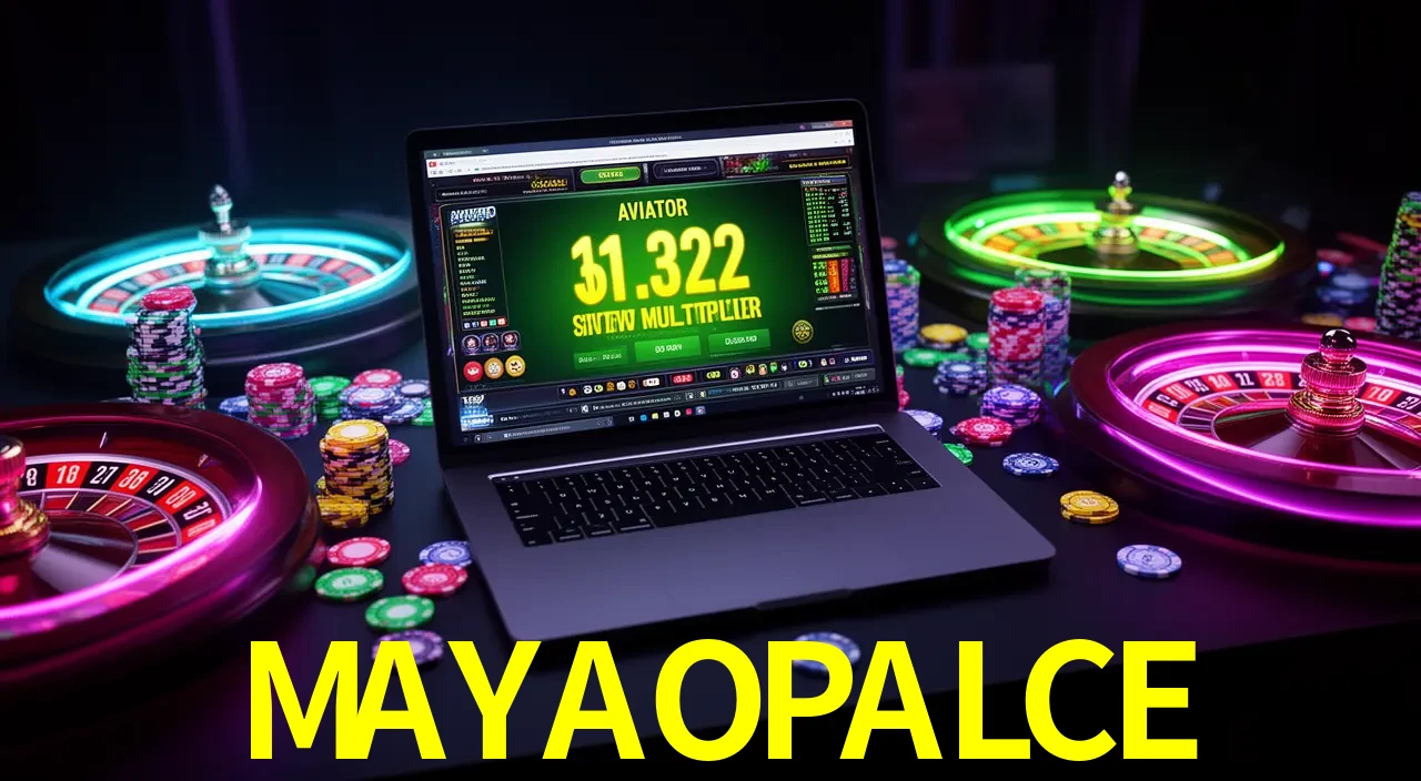 MAYAOPALCE Rondas de pesca