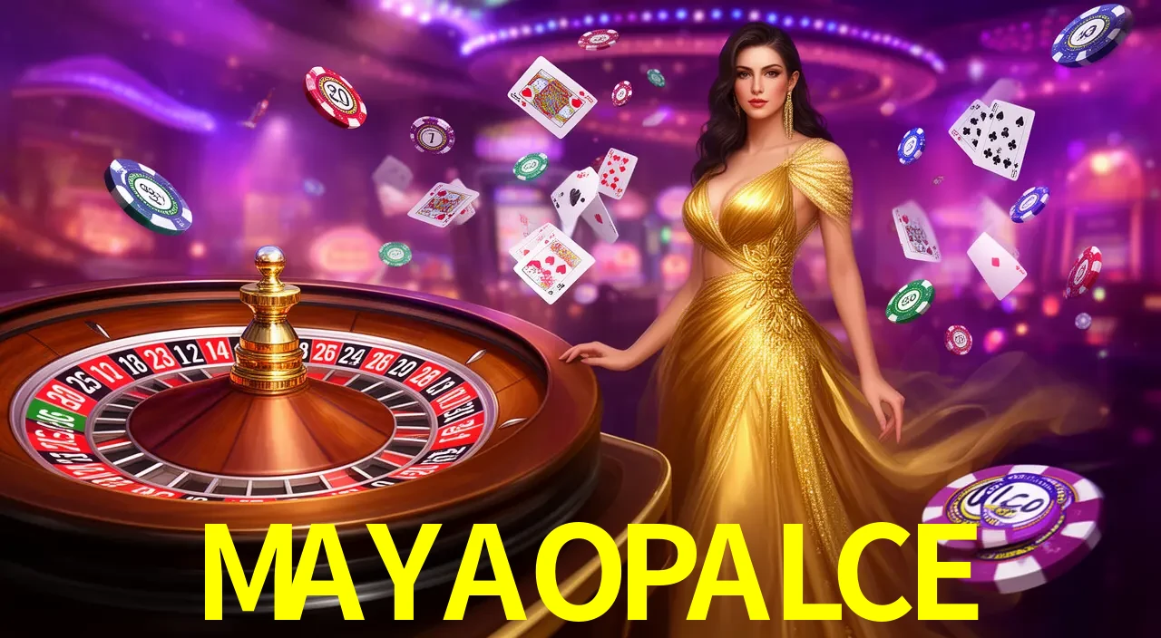 MAYAOPALCE Scatter marina