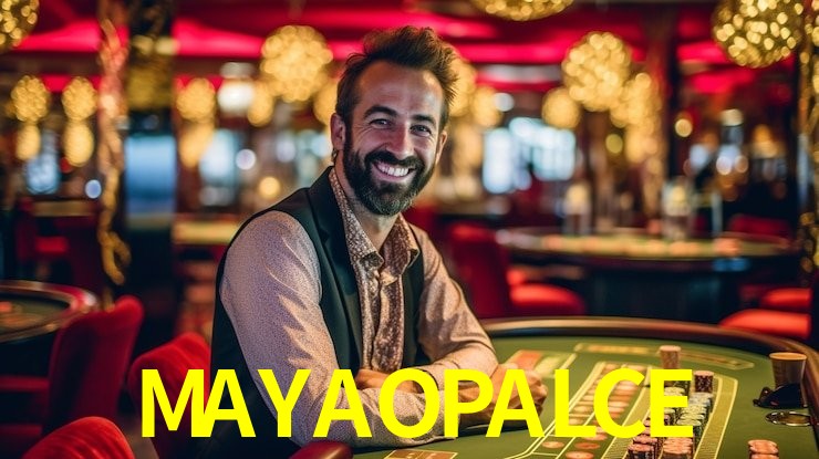 MAYAOPALCE mobile gaming