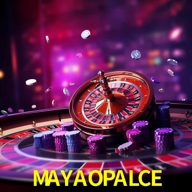 MAYAOPALCE Tragamonedas