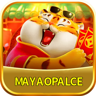 MAYAOPALCE logo